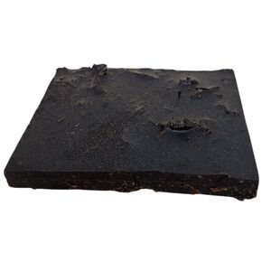 Black Walnut & Horsetail Herbal Soap Clarifying Botanical Bar Cleanser